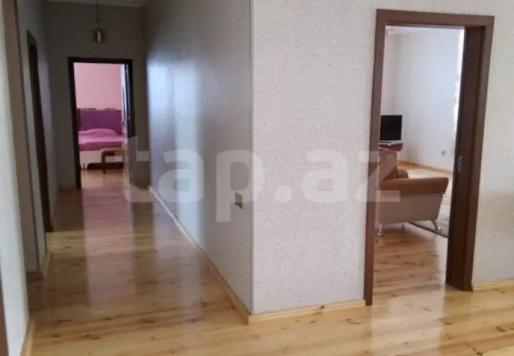 3 otaqlı mənzil , Daşkəsən