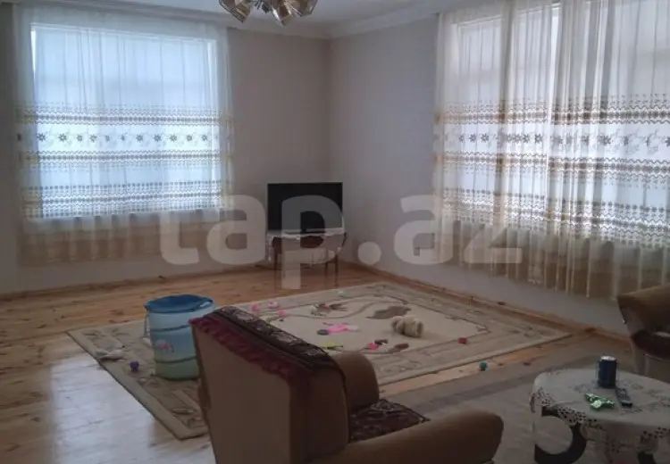 3 otaqlı mənzil , Daşkəsən