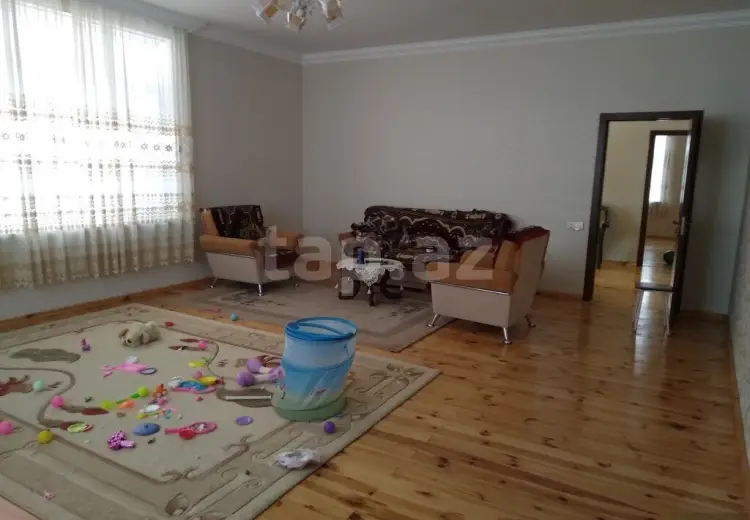 3 otaqlı mənzil , Daşkəsən