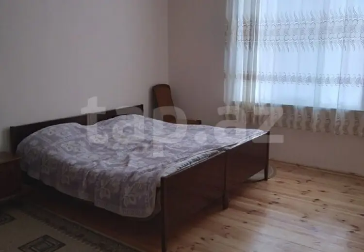 3 otaqlı mənzil , Daşkəsən