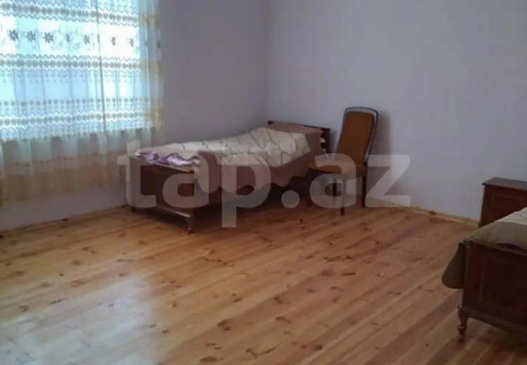 3 otaqlı mənzil , Daşkəsən