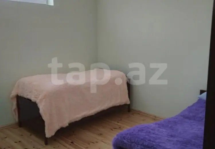 3 otaqlı mənzil , Daşkəsən