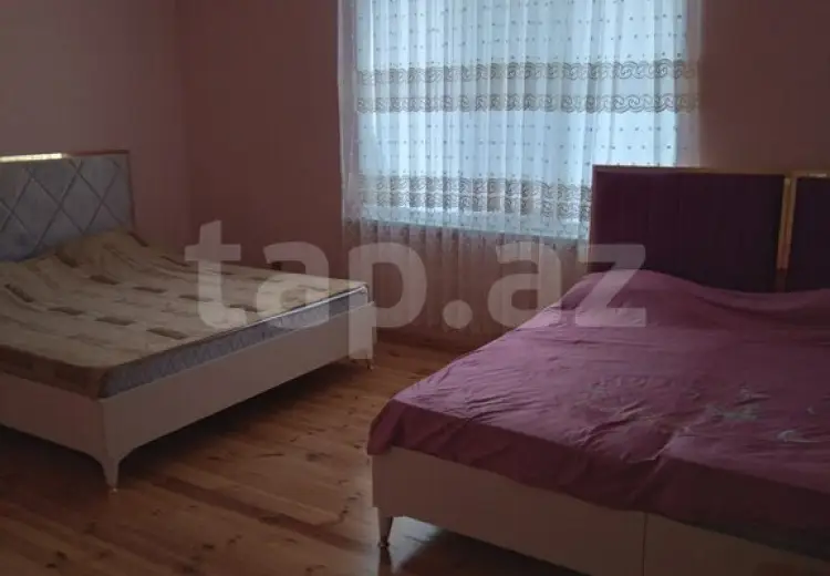 3 otaqlı mənzil , Daşkəsən