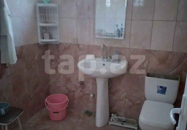 3 otaqlı mənzil , Daşkəsən