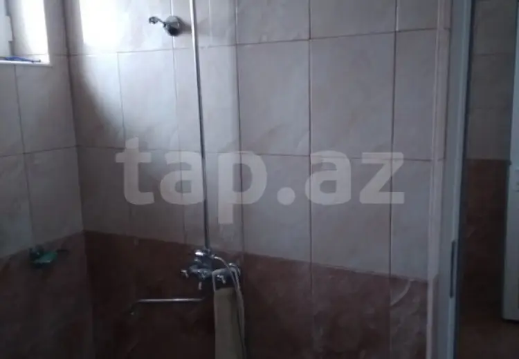 3 otaqlı mənzil , Daşkəsən