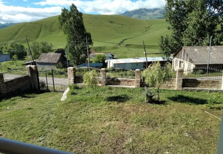 3 otaqlı mənzil , Daşkəsən
