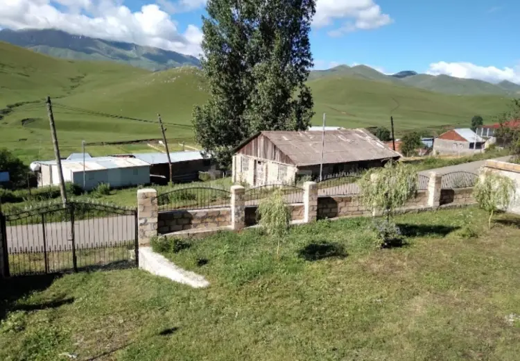 3 otaqlı mənzil , Daşkəsən