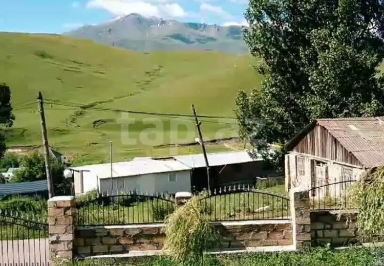 3 otaqlı mənzil , Daşkəsən
