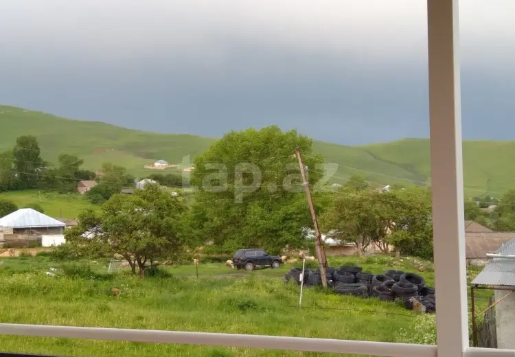 3 otaqlı mənzil , Daşkəsən