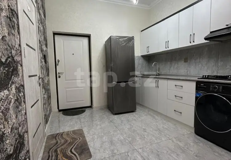 3 otaqlı mənzil , Sumqayıt