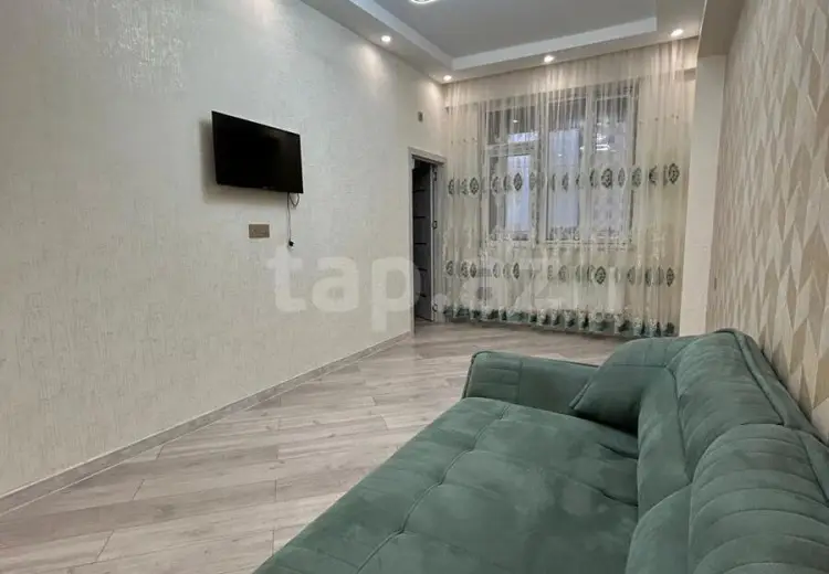3 otaqlı mənzil , Sumqayıt