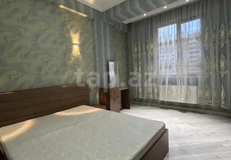 3 otaqlı mənzil , Sumqayıt
