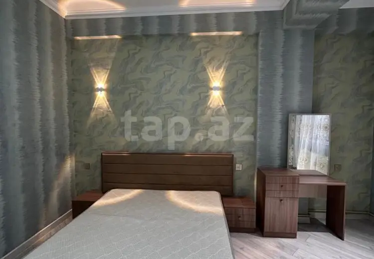 3 otaqlı mənzil , Sumqayıt