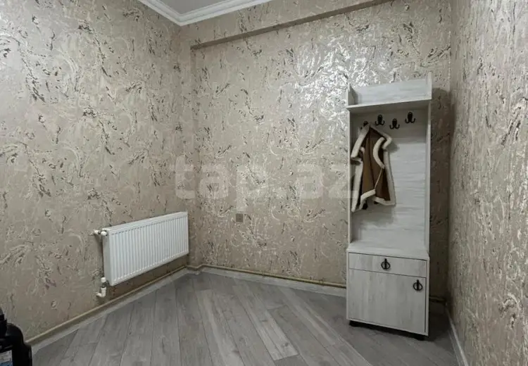 3 otaqlı mənzil , Sumqayıt
