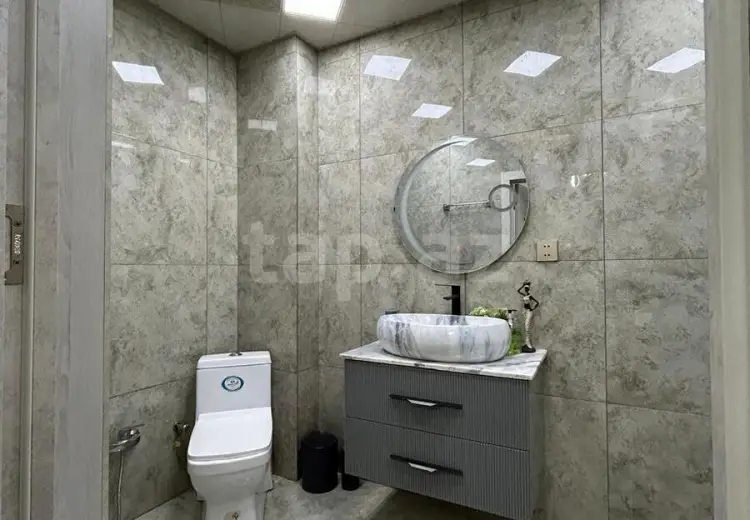 3 otaqlı mənzil , Sumqayıt