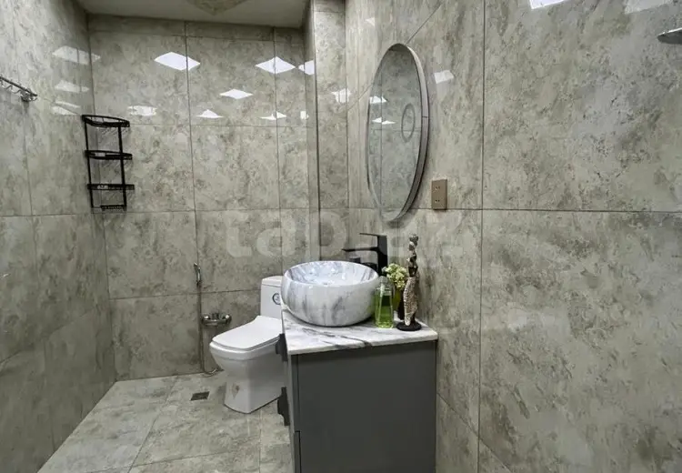 3 otaqlı mənzil , Sumqayıt
