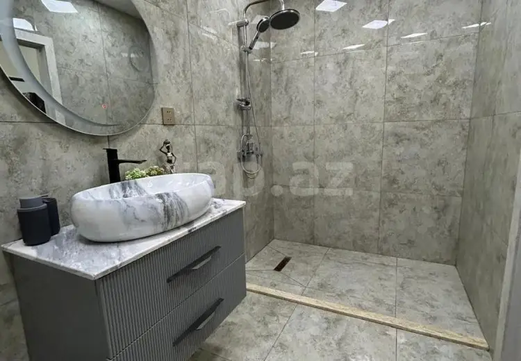 3 otaqlı mənzil , Sumqayıt