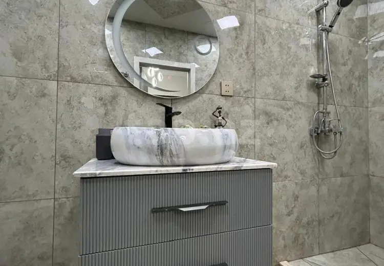 3 otaqlı mənzil , Sumqayıt