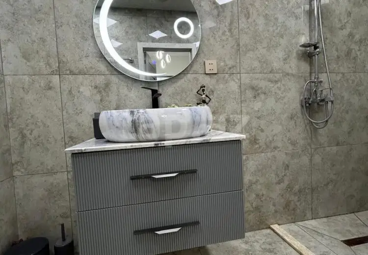 3 otaqlı mənzil , Sumqayıt