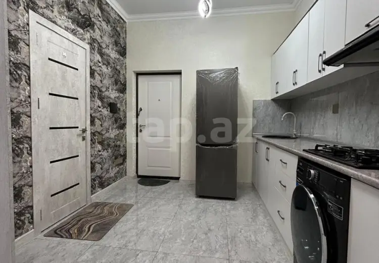 3 otaqlı mənzil , Sumqayıt