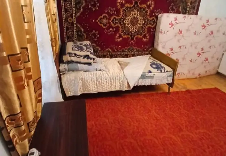 1 otaqlı mənzil Satılır, Binəqədi qəs., Binəqədi, Bakı