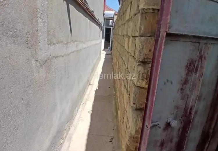 1 otaqlı mənzil Satılır, Binəqədi qəs., Binəqədi, Bakı