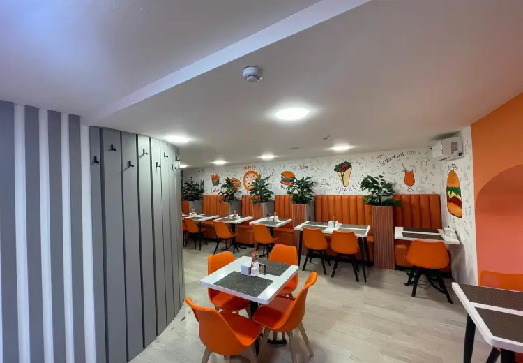 99 m² Obyekt / Ofis Satılır, Səbail, Bakı