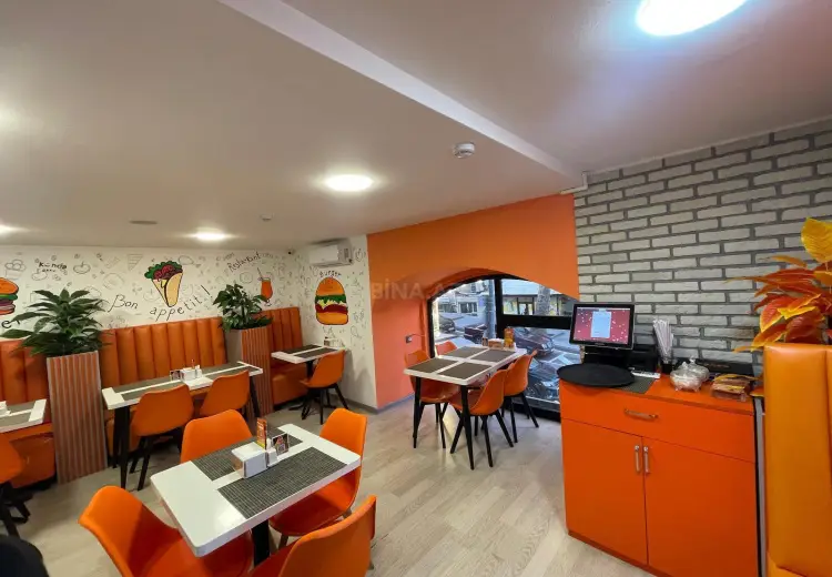 99 m² Obyekt / Ofis Satılır, Səbail, Bakı