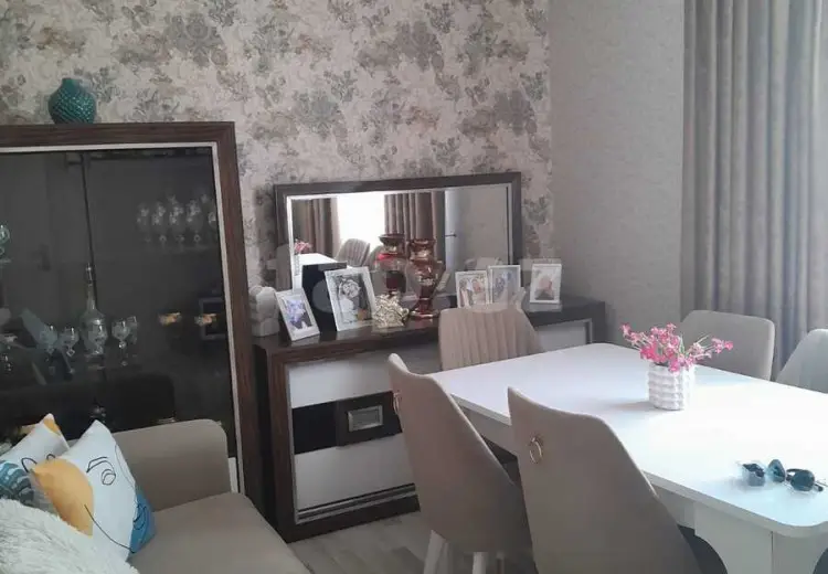 3 otaqlı mənzil , Xırdalan