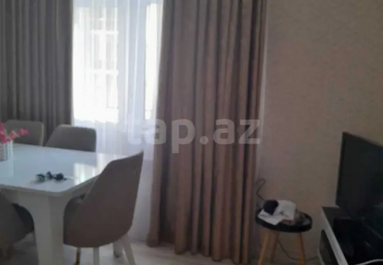 3 otaqlı mənzil , Xırdalan