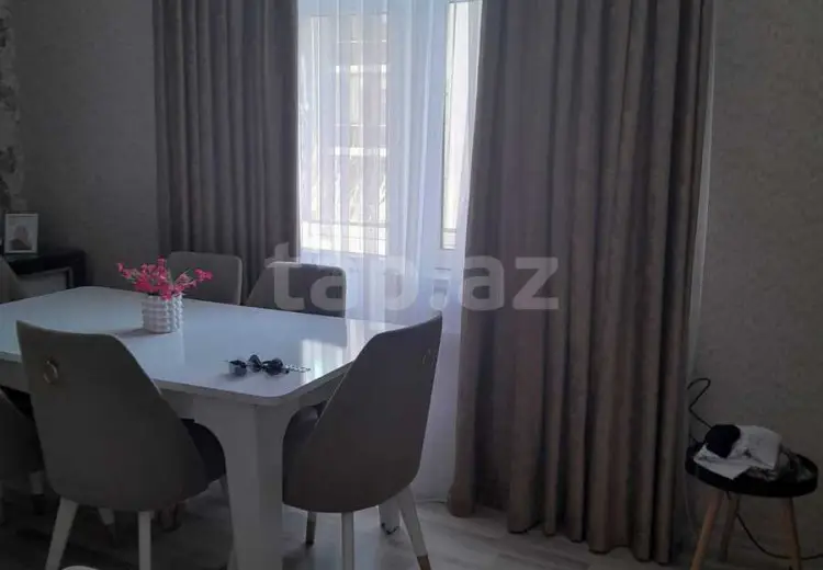 3 otaqlı mənzil , Xırdalan