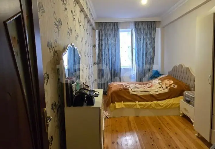 3 otaqlı mənzil , Xırdalan