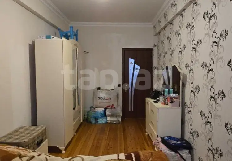 3 otaqlı mənzil , Xırdalan