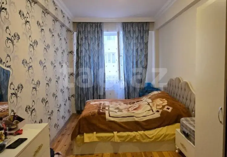 3 otaqlı mənzil , Xırdalan