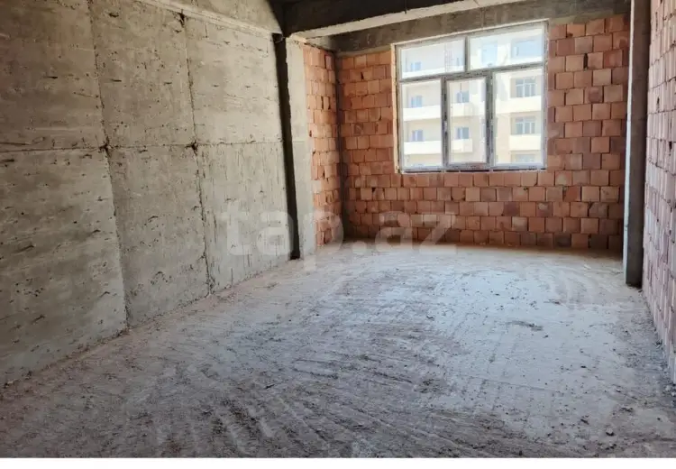3 otaqlı mənzil , Sumqayıt