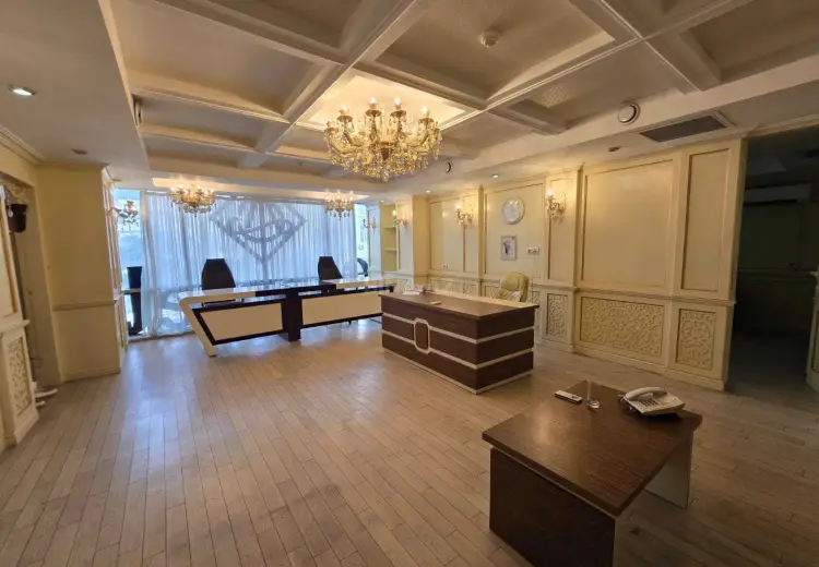 354 m² Obyekt / Ofis Kirayə (aylıq), Nərimanov, Bakı