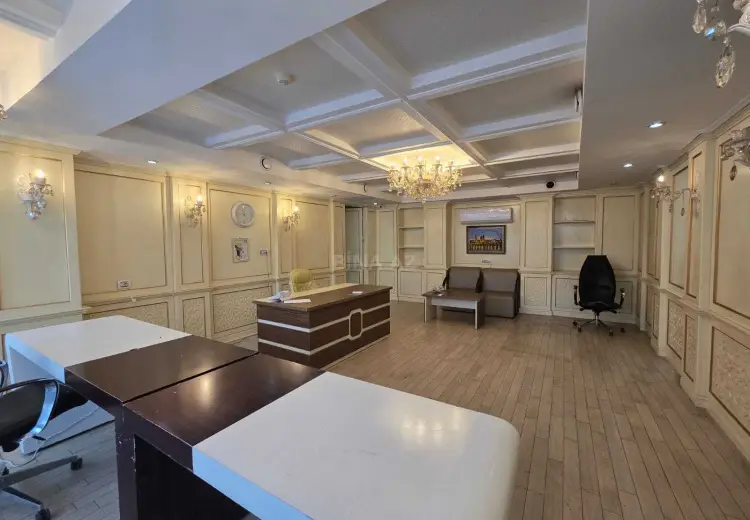 354 m² Obyekt / Ofis Kirayə (aylıq), Nərimanov, Bakı