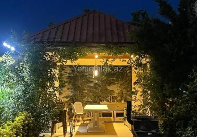 7 sot Torpaq Satılır, Şüvəlan, Xəzər, Bakı