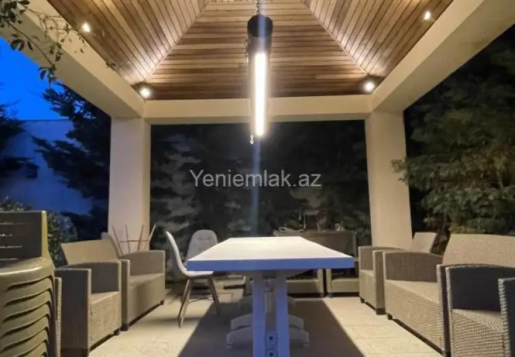 7 sot Torpaq Satılır, Şüvəlan, Xəzər, Bakı