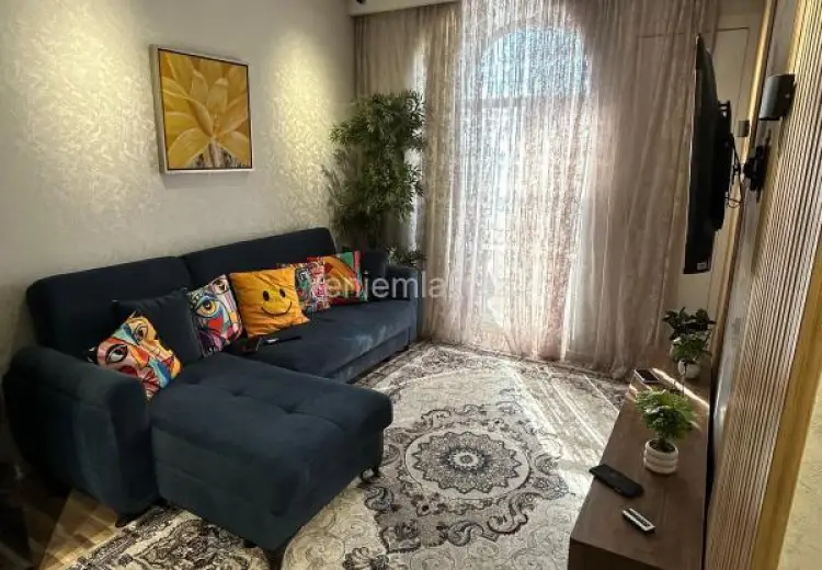 2 otaqlı mənzil Satılır, Yasamal qəs., Yasamal, Bakı