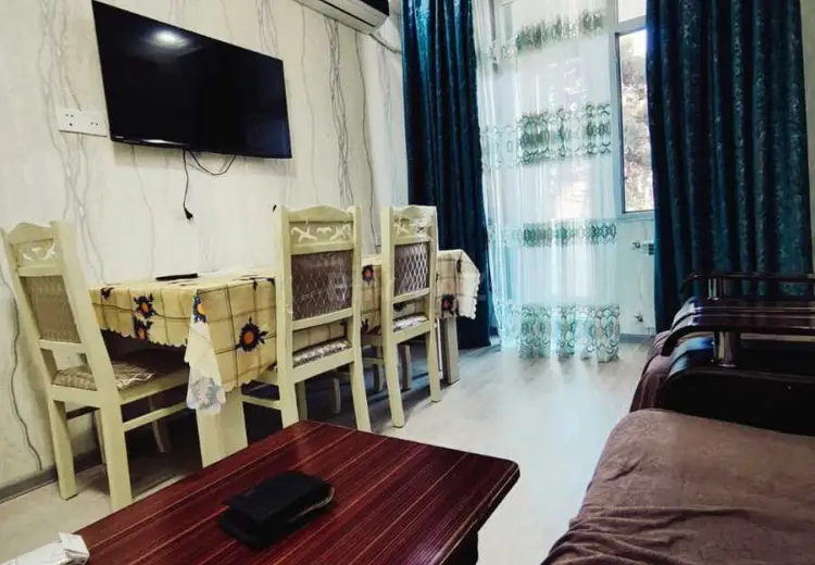2 otaqlı mənzil Satılır, Xırdalan