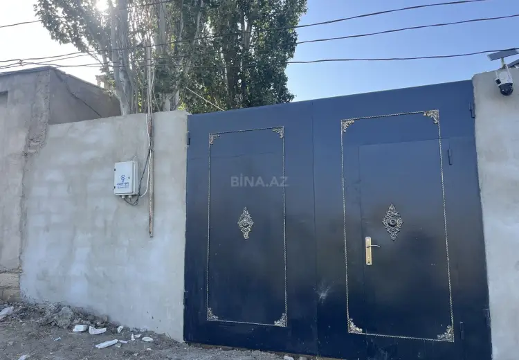 2 otaqlı mənzil Satılır, Xırdalan