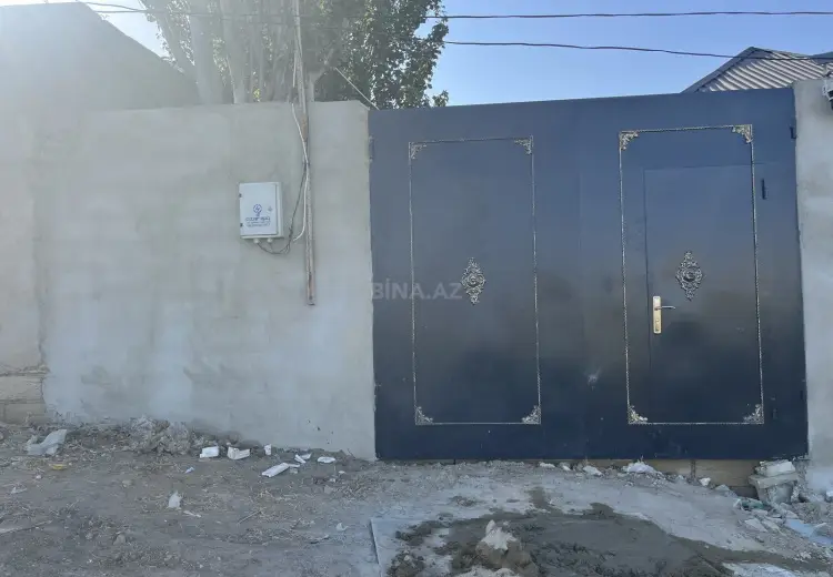 2 otaqlı mənzil Satılır, Xırdalan