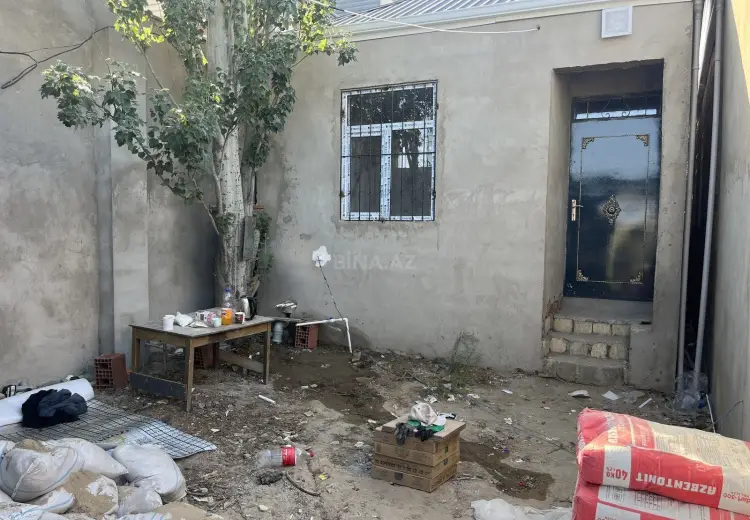 2 otaqlı mənzil Satılır, Xırdalan