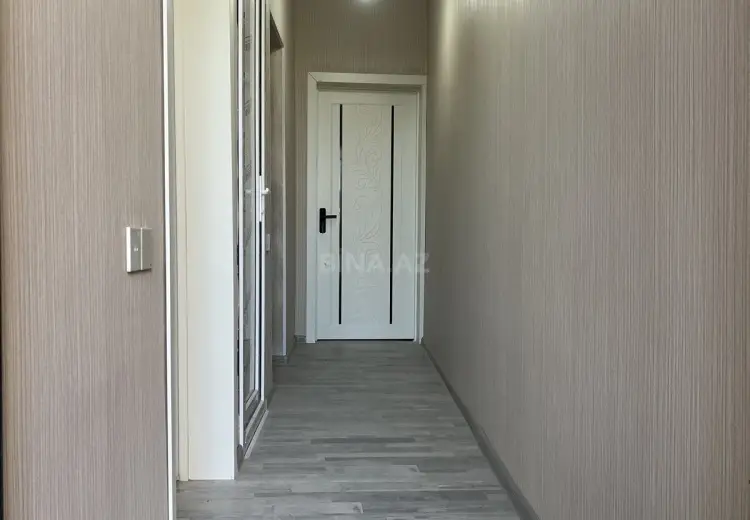 2 otaqlı mənzil Satılır, Xırdalan