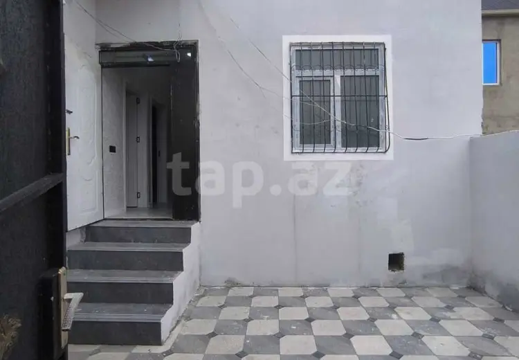 3 otaqlı mənzil , Masazır, Abşeron