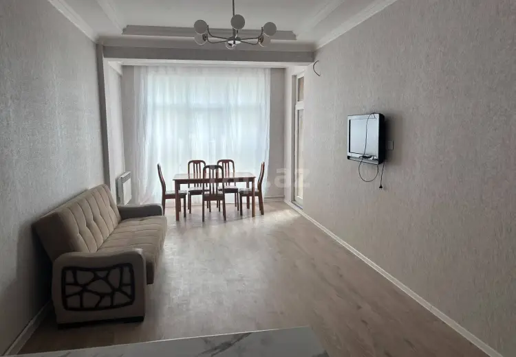 3 otaqlı mənzil , Sumqayıt