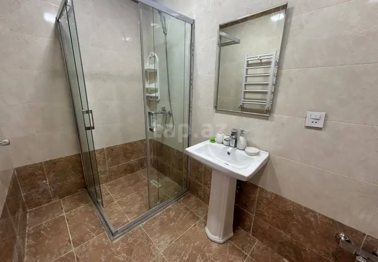 3 otaqlı mənzil , Sumqayıt