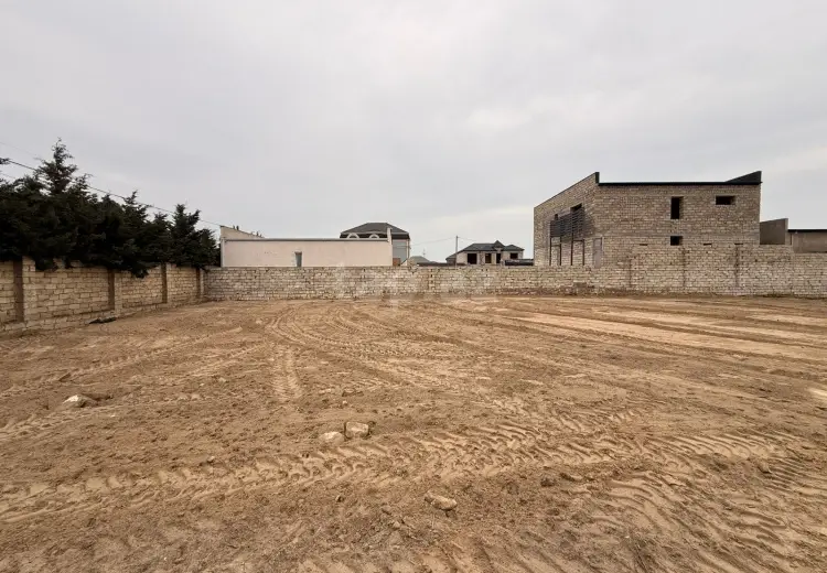 0 m² Obyekt / Ofis , Şüvəlan, Xəzər, Bakı