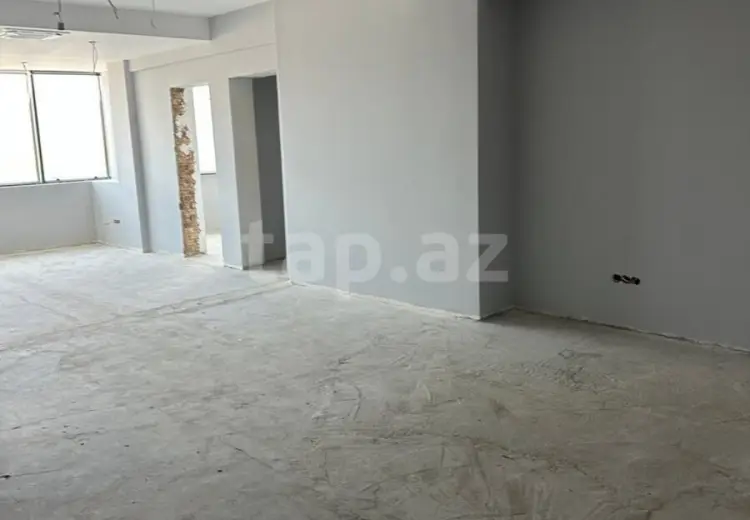 0 m² Obyekt / Ofis , Montin qəs., Nərimanov, Bakı